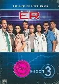 Pohotovost - season 3 [DVD] (ER)