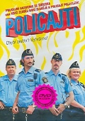 Policajti (DVD) (Kopps)