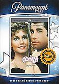 Pomáda 1 (DVD) - CZ Dabing (Grease) - paramount stars