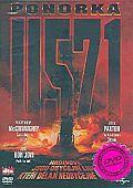 Ponorka U-571 [DVD] (U-571)
