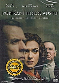 Popírání holocaustu (DVD) (Denial)