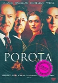 Porota (DVD) (Runaway Jury)