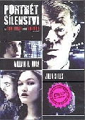 Portrét šílenství (DVD) (Edmond) - BAZAR