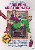 Poslední aristokratka (DVD)