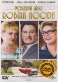 Poslední láska Robina hooda (DVD) (Last of Robin Hood)
