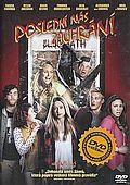 Poslední nás zachrání (DVD) (Final Girls)