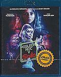 Poslední noc v Soho (Blu-ray) (Last Night in Soho)