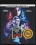 Poslední noc v Soho (UHD+BD) 2x(Blu-ray) (Last Night in Soho) - 4K Ultra HD Blu-ray