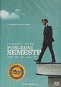 Poslední semestr (DVD) (Professor)