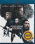 Poslední souboj (Blu-ray) (Last Duel)