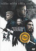 Poslední souboj (DVD) (Last Duel)