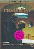 Postřižiny (DVD) - pošetka