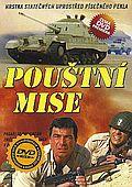 Pouštní mise (DVD) (Quella dannata pattuglia)