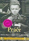 Práče (DVD)