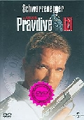 Pravdivé lži (DVD) (True Lies)