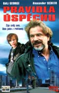 Pravidla úspěchu (DVD) (Viktor Vogel - Commercial Man)