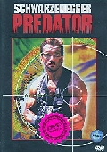Predátor 1 (DVD) - Dabing (Predator) (legendy edice)