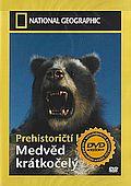 Prehistoričtí lovci: Medvěd krátkočelý (DVD)