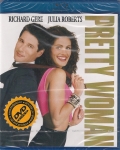 Pretty Woman (Blu-ray) (Pekná žena)