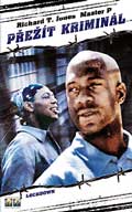 Přežít kriminál (DVD) (Lockdown)