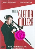 Příběh Glenna Millera (DVD) (Glenn Miller Story)