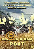 Přijela k nám pouť (DVD) - pošetka