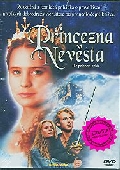 Princezna nevěsta (DVD) (Princess Bride) intersonic