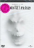 Přízraky (DVD) - speciální edice (Frighteners - special edition)