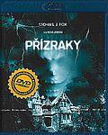 Přízraky (Blu-ray) (Frighteners) - reedice 2022