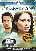Nora Roberts - Přízraky snů (DVD) (Carolina Moon)