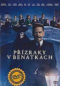 Přízraky v Benátkách (DVD) (A Haunting in Venice)