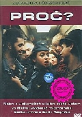 Proč? (DVD) - pošetka