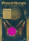Procol Harum - Live At The Union Chapel (DVD)