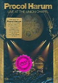 Procol Harum - Live At The Union Chapel [DVD]
