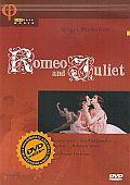 Prokofiev - Romeo and Juliet (DVD) Bessmertnova, Mukhamedov, Grigorovich, Bolshoi by Natalia Bessmertnova