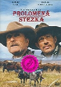 Prolomená stezka (DVD) (Broken Trail) - bez CZ podpory!