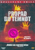 Propad do temnot (DVD) (Darkness Falls)