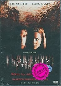 Proroctví z temnot (DVD) (Mothman Prophecies)