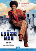 Proutník (DVD) (Ladies man)