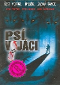 Psí vojáci (DVD) (Dog Soldiers) - pošetka