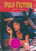Pulp Fiction - Historky z podsvětí (DVD)