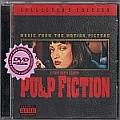 Pulp Fiction - Historky z podsvětí (CD) - soundtrack