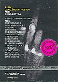 Punk jako životní postoj 2x(DVD) (Punk: Attitude) - BAZAR