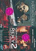 Purpurové řeky 1+2 3x(DVD) - sada (Crimson Rivers)