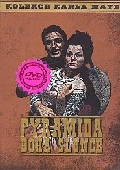 Karel May: Pyramida boha slunce (DVD) - pošetka