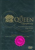 Queen - Queen Symphony, the (DVD)