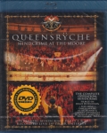 Queensryche - Mindcrime at the Moore (Blu-ray) - vyprodané