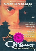 Quest – Souboj cti (DVD) - HCE (2004)