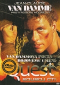 Quest – Souboj cti (DVD) - řitka (2009)