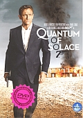 James Bond 007 : Quantum Of Solace [DVD]
